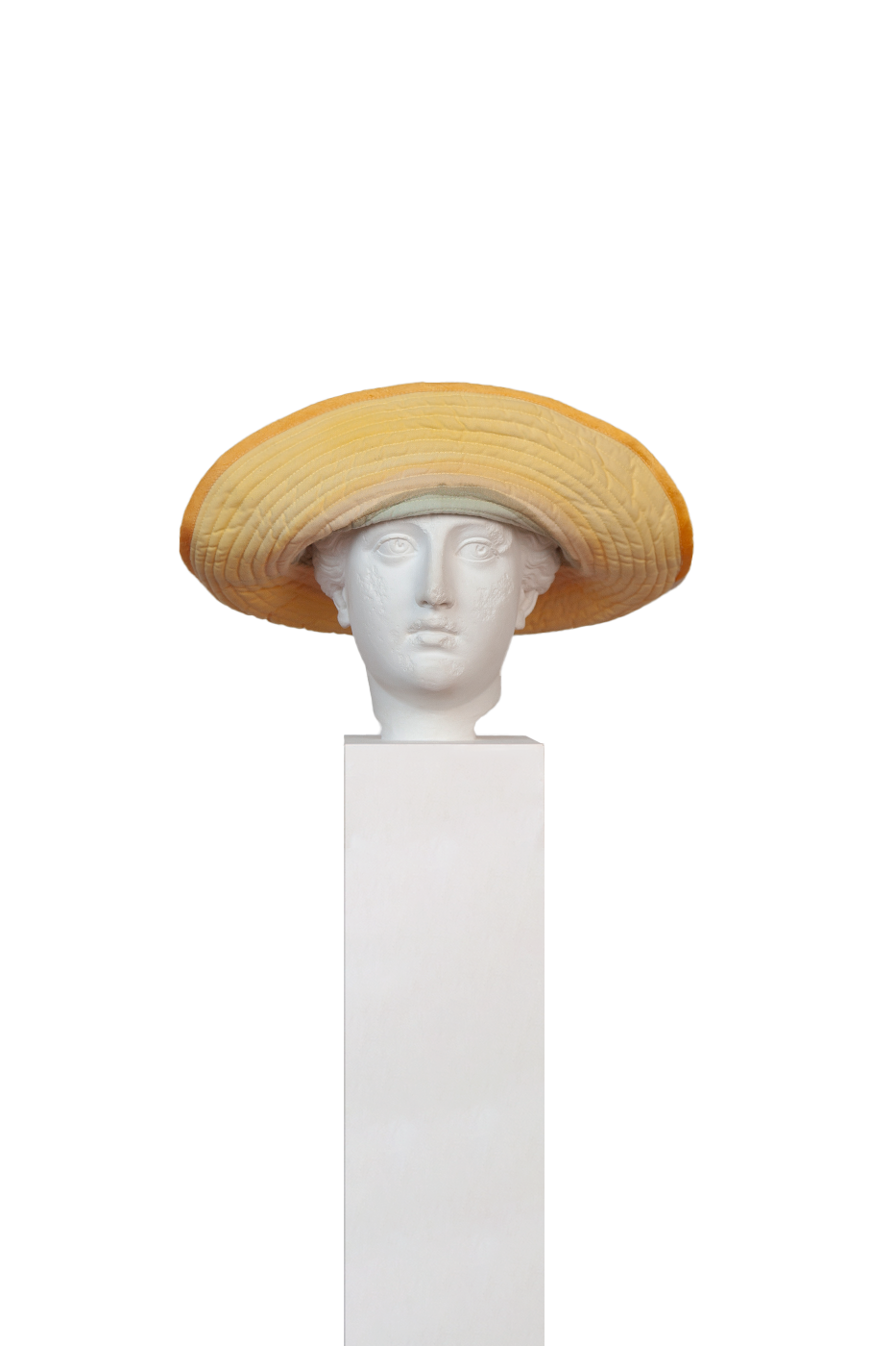 Venus Gran Bucket Hat Romualda
